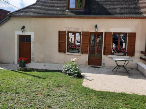 Gîte Herry, 4 pièces, 7 personnes - FR-1-586-1